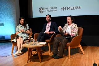 Photo from Med 2026
